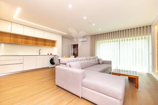 House new 3 bedrooms for rent Barcelos - garden, furnished, air conditioning, equipped kitchen - Photo 3