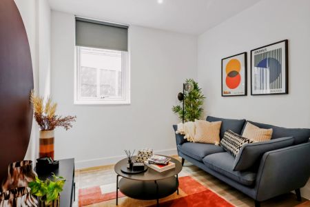 1 Bed 1 bath-1009 - Photo 3