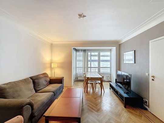 Appartement te huur - Photo 1