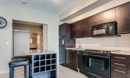 For Lease - 21 Nelson Street Unit# 709, Toronto, Ontario - Photo 5