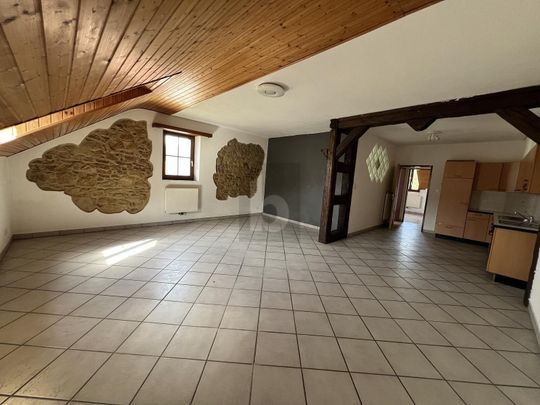 UN LUMINEUX ET LOYER ATTRACTIF - Photo 1