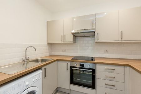 1 bedroom flat to rent - Photo 5