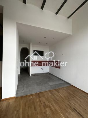 2 - Raum Wohnung, Kleiner Werder, Balkon, Stellplatz, Saniert - Photo 1