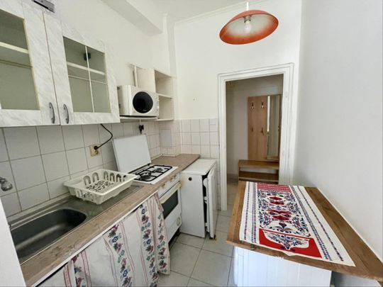 Kiadó jó állapotú lakás - Budapest XIV. kerület - Fotó 1