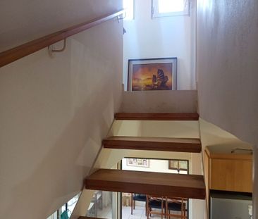 Μεζονέτα για ενοικίαση Κάτω Σταλός (Νέα Κυδωνία) - Photo 3