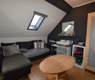 Kamer, van Ittersumstraat - Foto 4