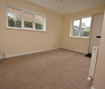 1 bedroom cluster house to rent - Photo 3