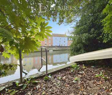 2 bedroom house to rent Bridge Court, Fishergate, Norwich, NR3 - Photo 5