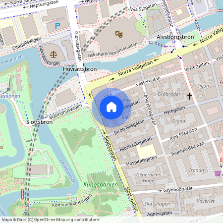 Repslagaregatan 11, 211 21 Malmö, Skane