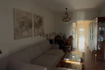 Alquiler de piso en Calle Rector José Vida Soria, 6