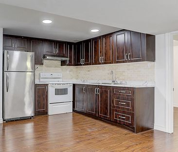 For Lease - 432 Crosby Avenue Unit# Bsmt, Richmond Hill, Ontario - Photo 1