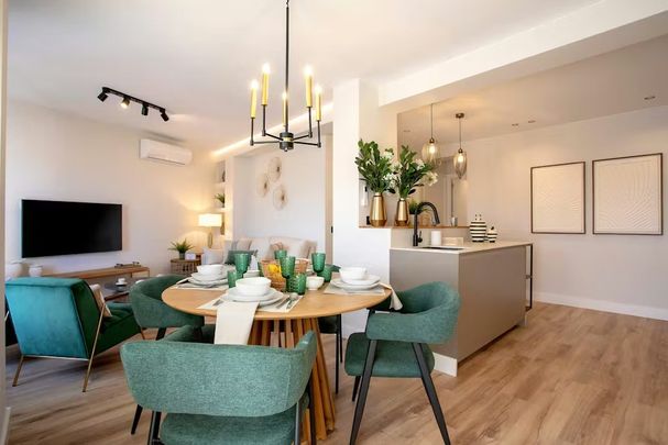 Calle Hermosilla, Málaga, Andalusia 29013 - Photo 1