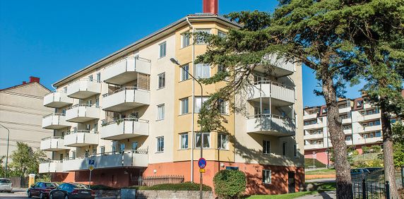 Polhemsgatan, Karlskrona - Photo 2