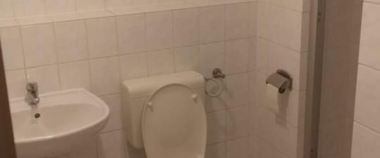 1 Zimmer Wohnung in Kaiserslautern City - Photo 1