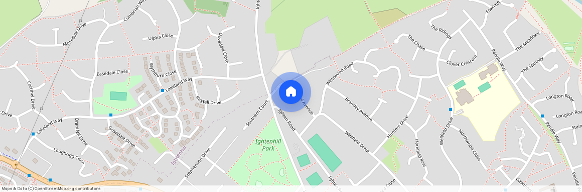 Herschel Avenue, 20, BB12 0LN, Burnley