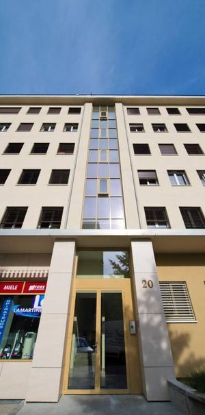 Appartement de 3 pièces au 4ème étage d'environ 64 m2 au 4ème étage. - Photo 2