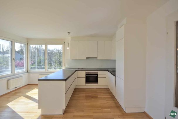 Komfortables Wohnen auf 125 m² – viel Platz, viel Licht, viel Lebensqualität - Photo 1