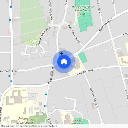 Knighton Road, Leicester, LE2, Knighton Road, Leicester, LE2 3HJ