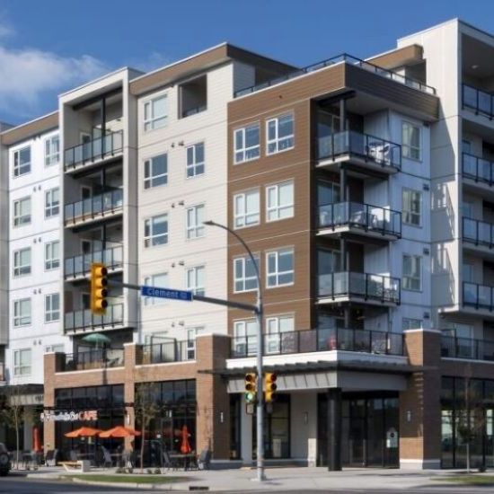 1bed 1bath Condo; Lodges – Available October 1 – Unit 2-406 - Photo 1