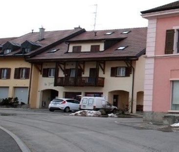 Joli logement de 3.5 pièces au rez - Photo 4