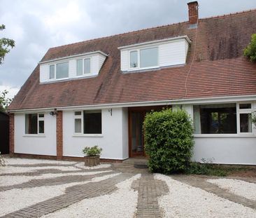 3 bedroom detached house to rent - Photo 1