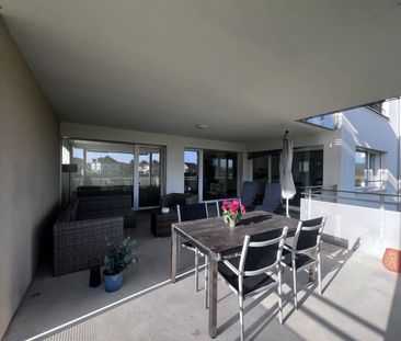 4.5 Zimmer, 121 m², 1. Stock - Photo 6