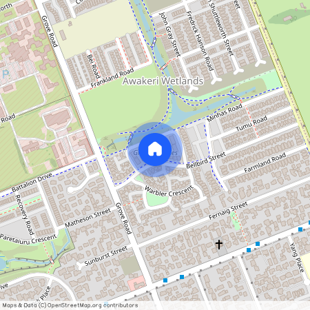 30 Bellbird Street, Papakura, Papakura