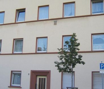 3 ZKB mit Balkon in der Nordstadt, WG-geeignet! - Foto 1