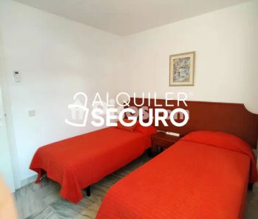 Chalet en alquiler en Estepona - Photo 6
