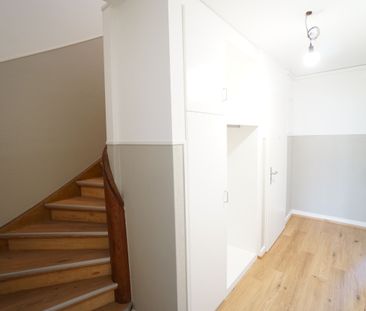 5-Zimmerwohnung im Hirzbrunnenquartier - Photo 6