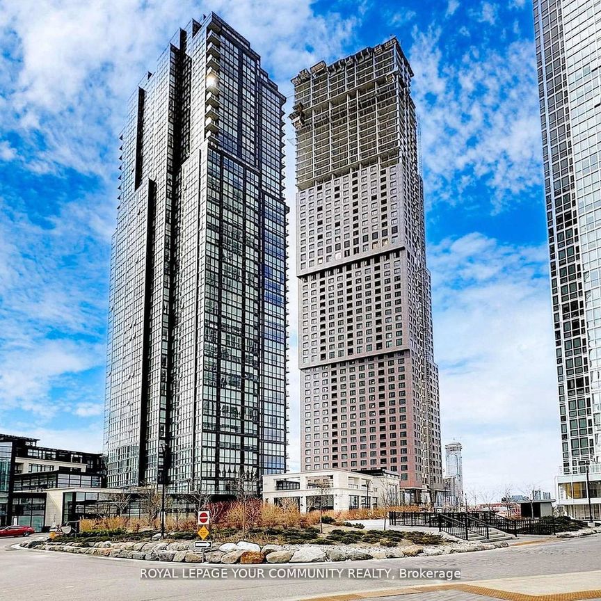 For Lease - 2908 Highway 7 N/A Unit# 3306, Vaughan, Ontario - Photo 1