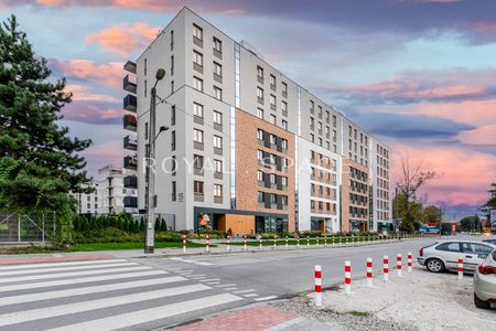 2 oddzielne pokoje z kuchnią! - Zdjęcie 3