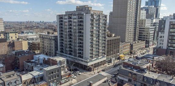 1 CH - 1 SDB - Montréal - $1,650 /mo - Photo 2