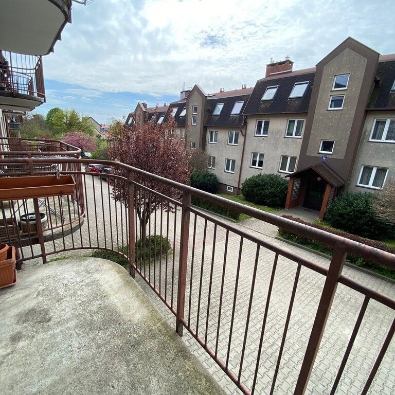 mieszkanie na wynajem - Szczecin, Warszewo - Zdjęcie 1