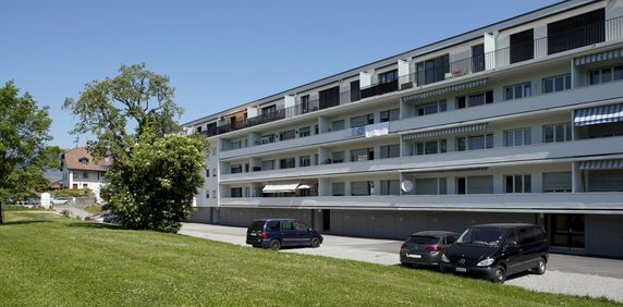 Rue Virginio-Malnati 63 - Photo 2