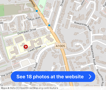 Uplands Park Road, Enfield, London, EN2 - Photo 1