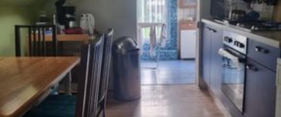 Voll ausgestatte 5 Zimmerwohnung in Hanau Steinheim - Foto 1