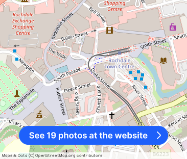 1 bedroom apartment for rent - Photo 1