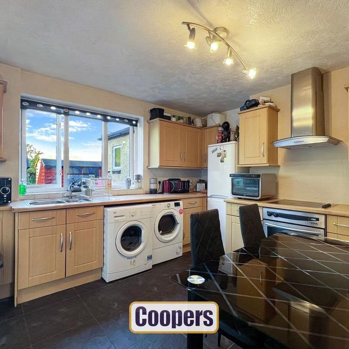 3 bedroom terraced house to rent - Photo 1