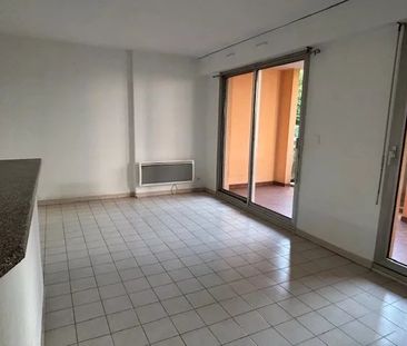 Location Appartement 2 pièces 44m² LE CANNET 06110 - Photo 3