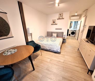 Mieszkanie na wynajem - Photo 5