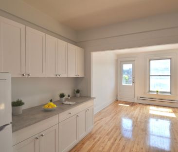 Condo à louer, Montréal (Côte-des-Neiges/Notre-Dame-de-Grâce) - Photo 2