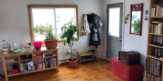 Grand 5 1/2 Dans Le Centre-ville De Hull - Photo 3