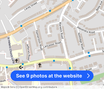 Lancaster Road, Ipswich, Suffolk, IP4 - Photo 1