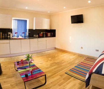 Premier Deluxe Studio - Photo 6