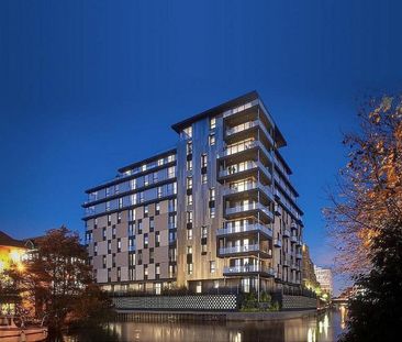 1 bedroom apartment to rent - Photo 6