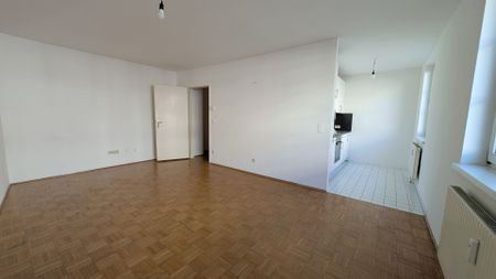 Großzügige 2-Zimmer Wohnung am Musilplatz in 1160 Wien zu mieten - Foto 3