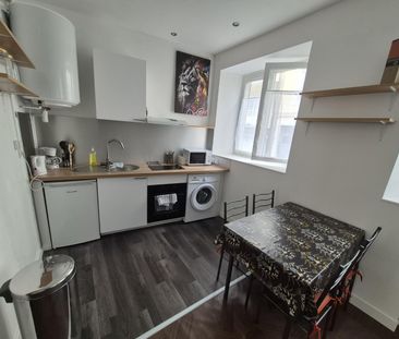 Location Appartement 1 pièce 31m² BOULOGNE SUR MER 62200 - Photo 4