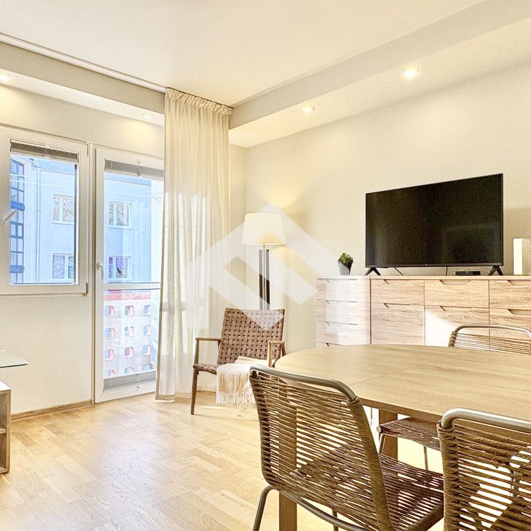 Warszawa, Mokotów, Antoniego Józefa Madalińskiego - Photo 1