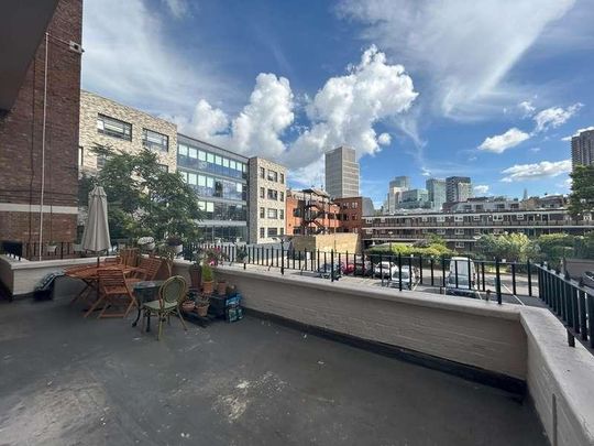 Royley House, Old Street, London, Greater London, EC1V - Photo 1